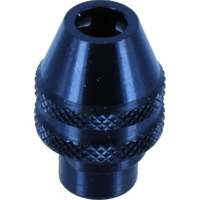 Πολυσφιγκτήρας Ταχυτσόκ 0.4-3.4mm DREMEL 4486