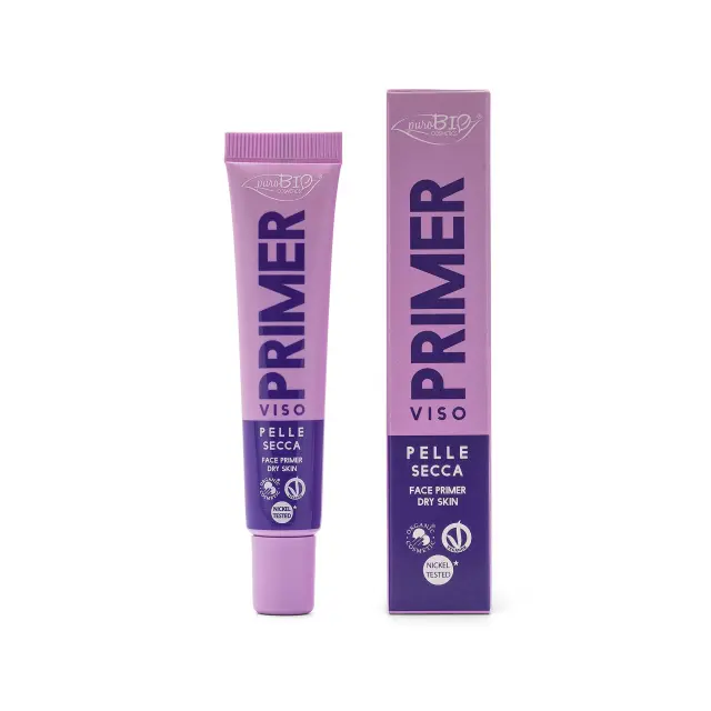 puroBIO Base Primer for Dry Skin