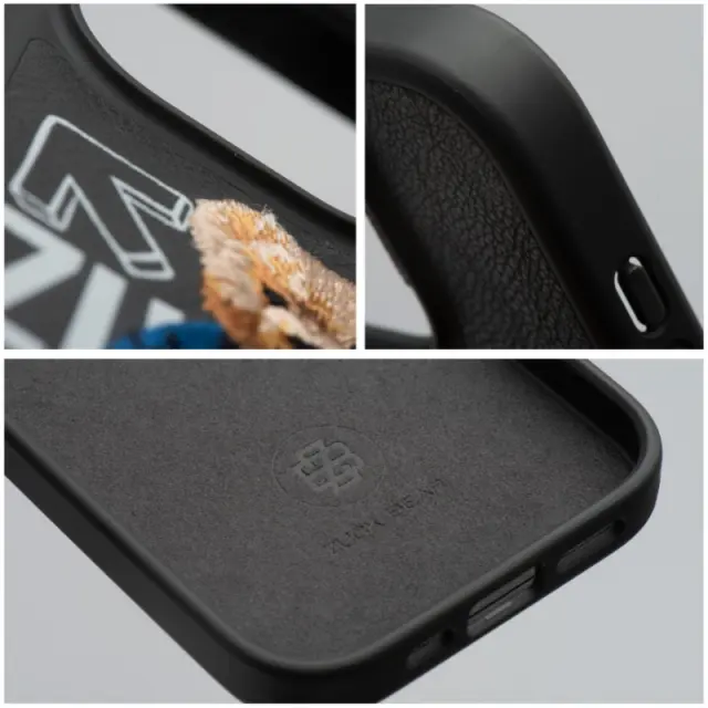 ZUCK BEAR case SAN FRANCISCO FORTUNE for IPHONE 16 Pro Max social vibe 2
