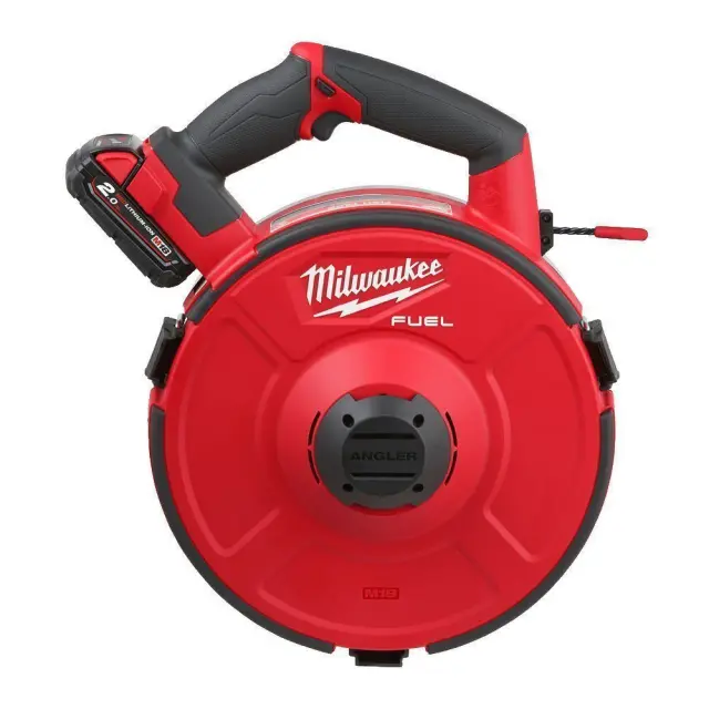 Milwaukee M18 FPFT-0 4933471952 - Ατσαλίνα Ηλεκτρολόγου Σκέτο Σώμα 2