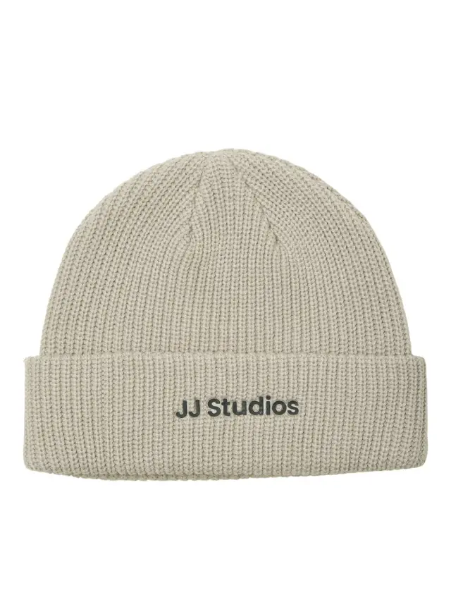 JACSOHO BEANIE SN Moonbeam 2