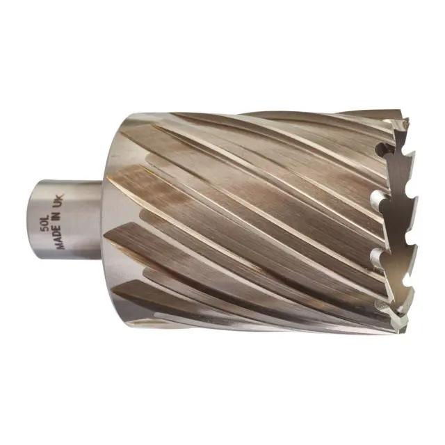 Milwaukee 4932371777 - ΤΡΥΠΑΝΙ ΜΑΓΝΗΤΙΚΟ 50x50mm MW