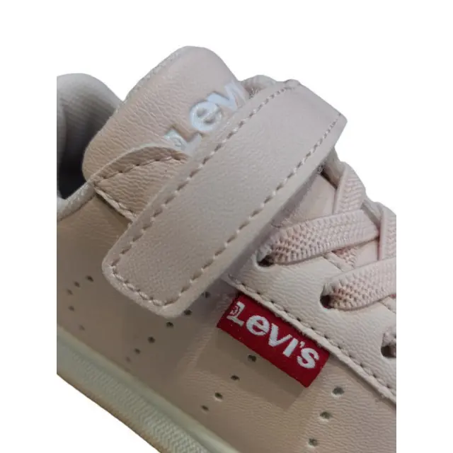 Παπούτσια sneakers Levi's 3