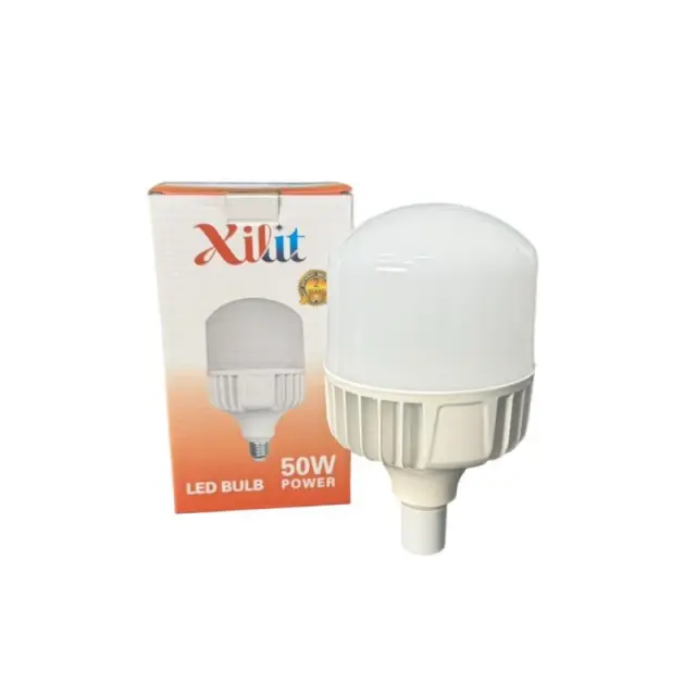 LED ΛΑΜΠΑ 50W T120 ZJD-50W-T