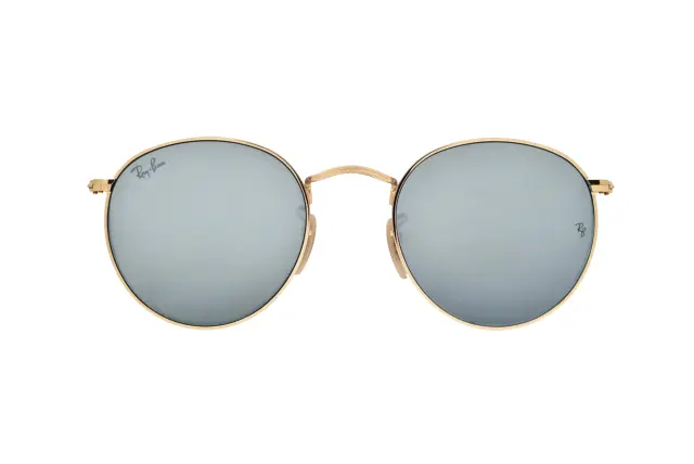 RAY BAN RB3447-N 001/30 50-21-145 2