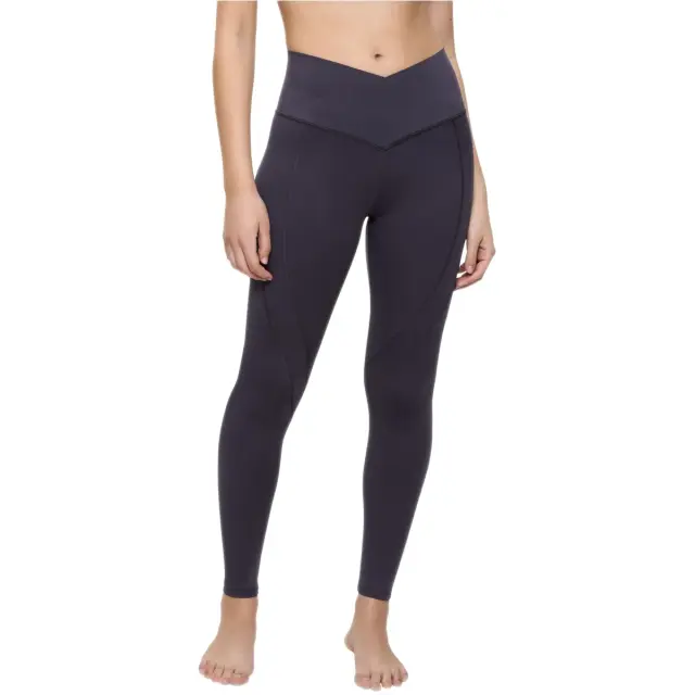 Triumph Γυναικείο Κολάν Cardio RTW High-Rise, Χρώμα Ink Gray - M