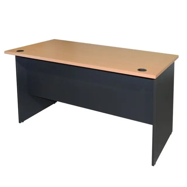 ΓΡΑΦΕΙΟ ΕΠΑΓΓΕΛΜΑΤΙΚΟ 150x75x75 FB92016.01 ΓΚΡΙ ΟΞΙΑ 2