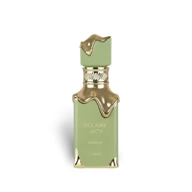 Lattafa Eclaire Pistache Γυναικείο Άρωμα Eau De Parfum 100ml 3