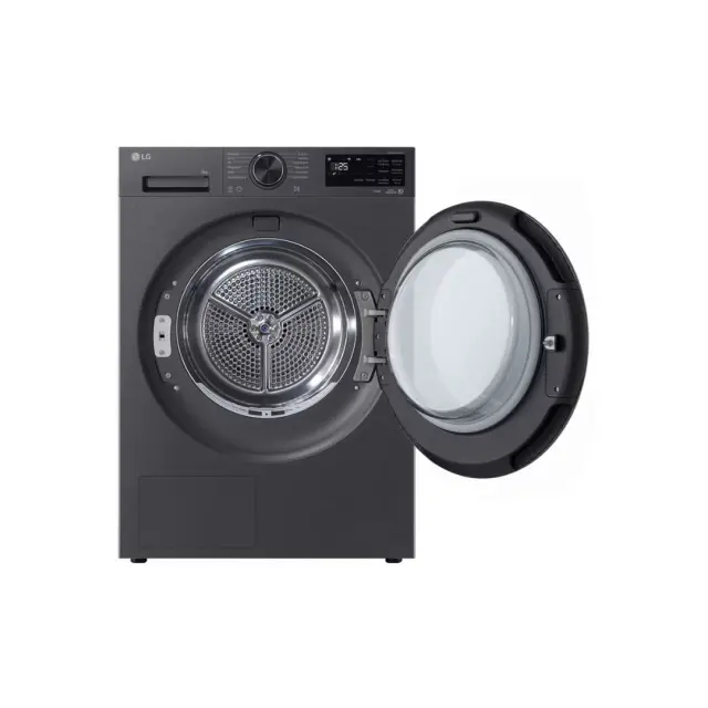 ΣΤΕΓΝΩΤΗΡΙΟ 9kg RHX5009NBB LG (B) 2