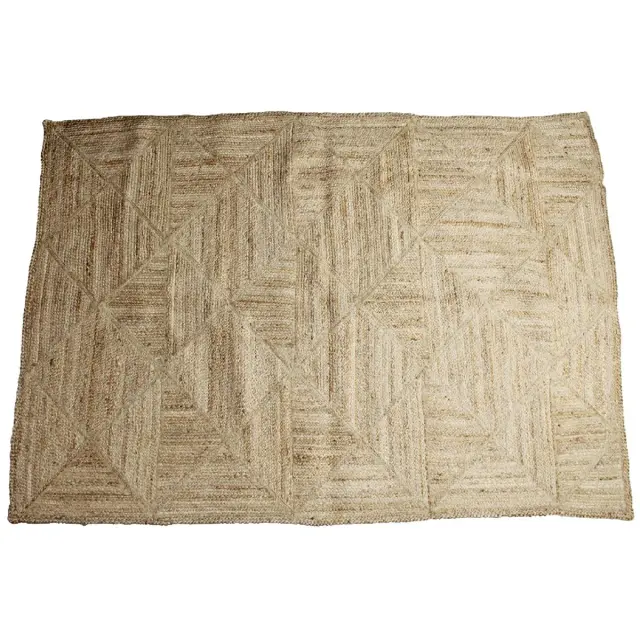 Χαλί Φυσικό Γιούτα 160x230cm