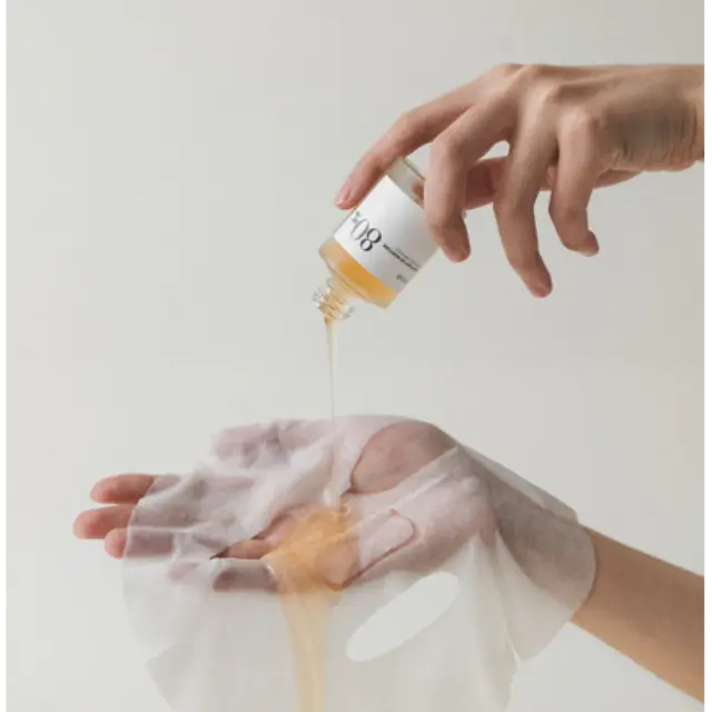 Anua Heartleaf 80 Moisture Soothing Ampoule Mask 27ml 2