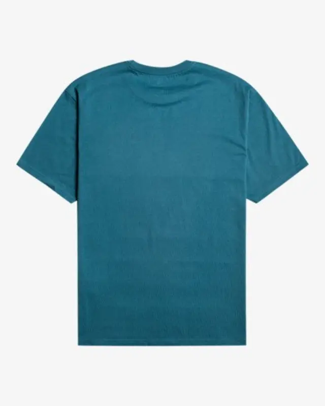 BILLABONG EXIT ARCH SS ΑΝΔΡΙΚΗ ΜΠΛΟΥΖΑ BLUE 2