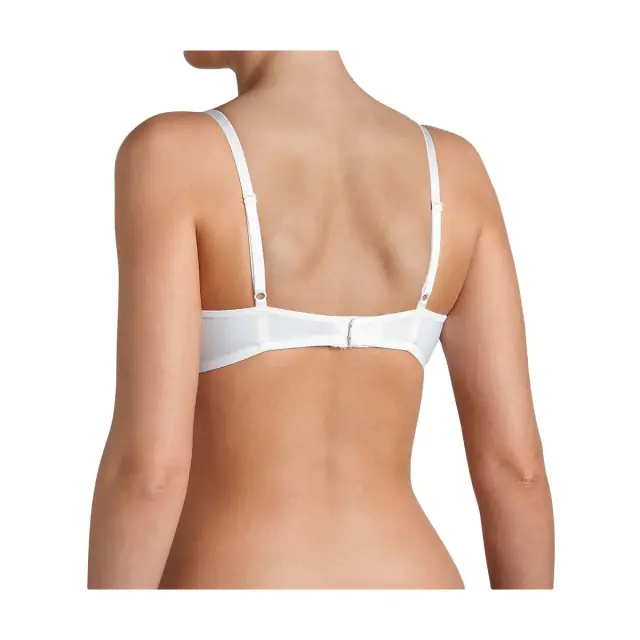 Triumph Γυναικείο Σουτιέν Soft Sensation P, Χρώμα Λευκό 2