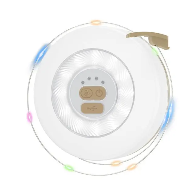 XO YH13 Ταινία LED Κάμπινγκ 10M 16.001.0238