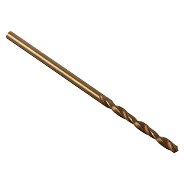 Τρυπάνι Ελικοειδές HSS Κοβαλτίου BOSCH 1.5mm