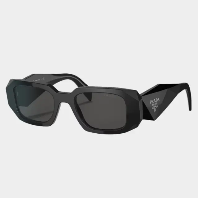 Γυαλιά Γυναικεία Prada PR17WS 1AB5S0 Μαύρο - 49