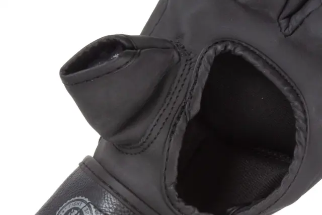 Γάντια MMA AMILA Forte Large (43704) - L 2