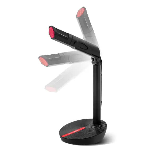 Spirit Of Gamer EKO Gaming and Live Streaming Microphone