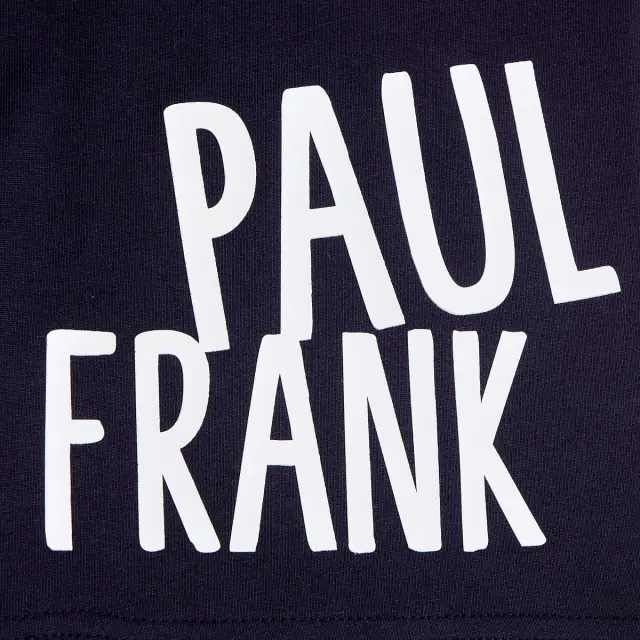 Βερμούδα Paul Frank με τύπωμα 2