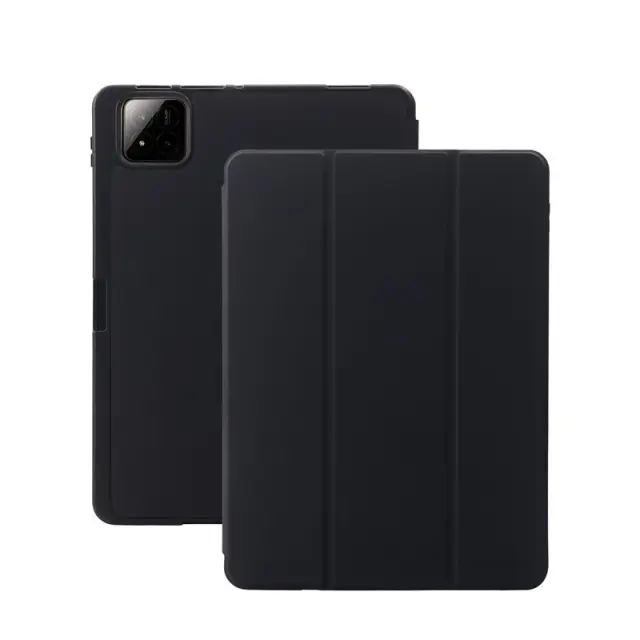 Mobile Origin Easy Tablet Full Case, black - Xiaomi Redmi Pad Pro 3