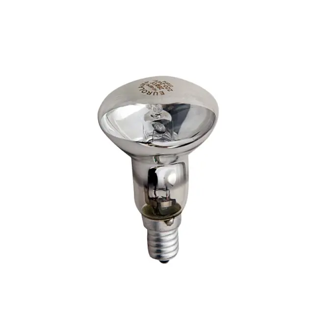 Λάμπα Αλογόνου Eco 30% R50 28W E14 240V