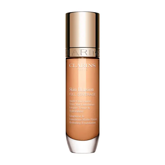 Skin Illusion Full Coverage 30ml