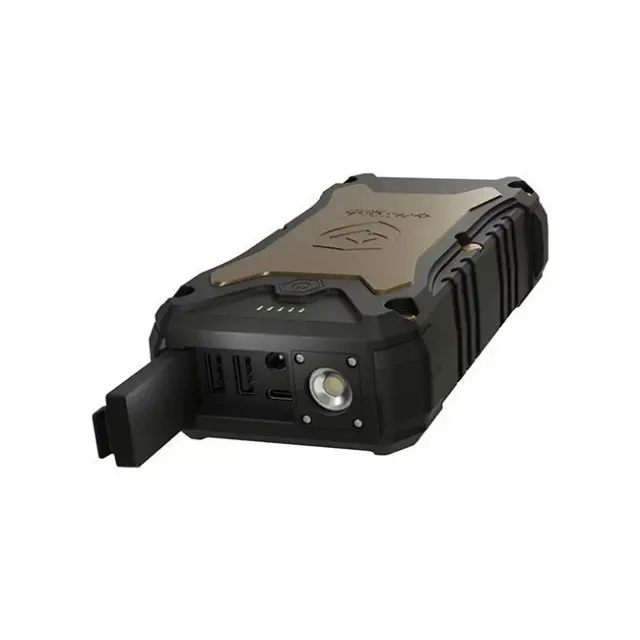 Patona Protect PowerBank Extreme 100 PD65W 27000mAh (9993)