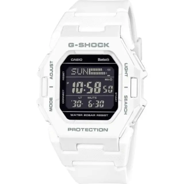 Casio G-Shock GD-B500-7ER