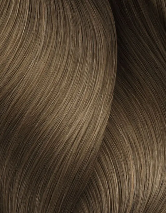 L’Oreal Professionnel Inoa 8.12 Ξανθό Ανοιχτό Σαντρέ Ιριζέ 60g 2