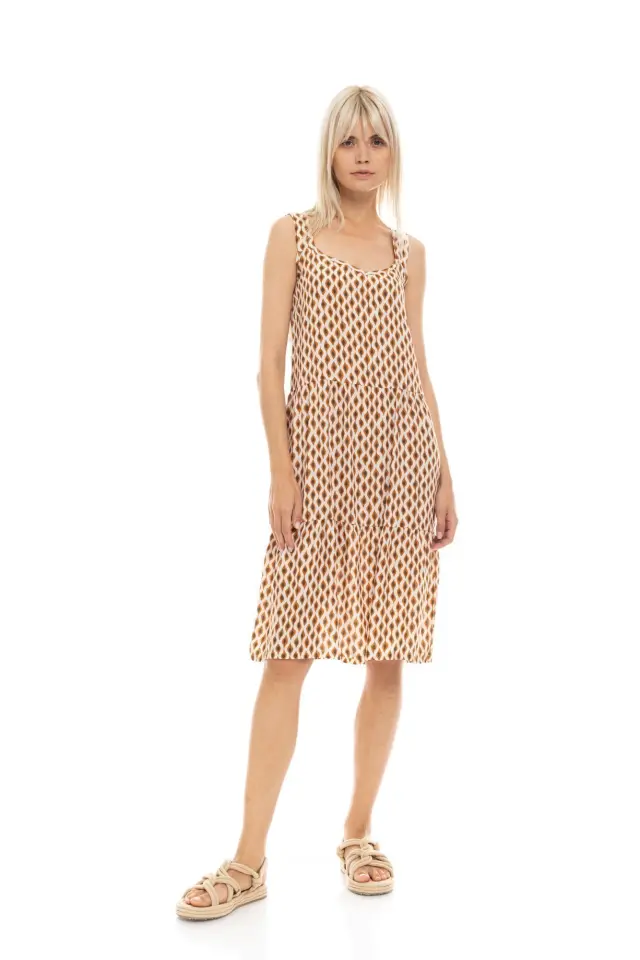 Beachwear Safari B470 Type Pink Label 3