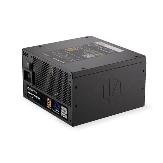 Endorfy PSU Supremo FM6 1000W Fully-Modular 80+ Gold (EY7A011)
