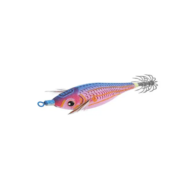 Καλαμαριέρα DTD Trlja Pink Body 2.5 Blue