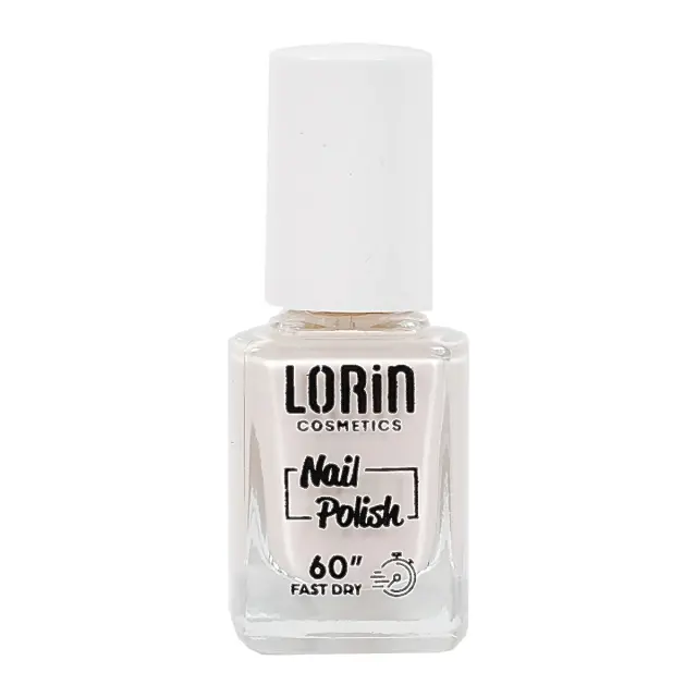 LORIN βερνίκι fast dry 13ml. #205