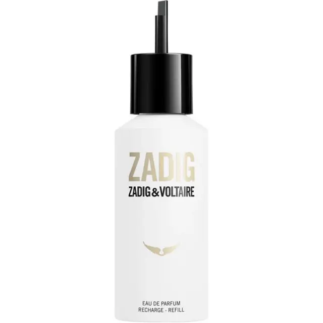 Zadig & Voltaire Γυναικείο Άρωμα Zadig Eau De Parfum Refill 150ml