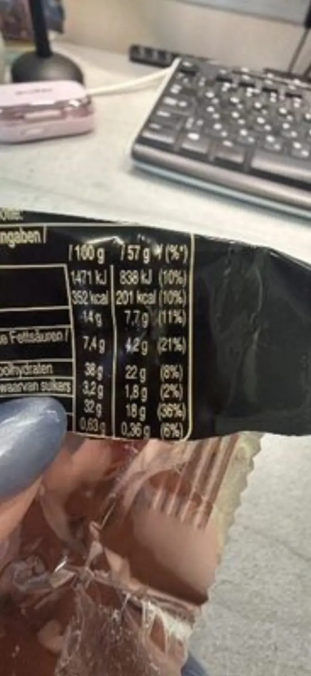 Mars Bar Hi Protein Low Sugar 57gr 2