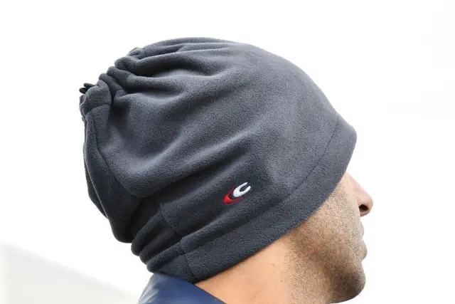 Θερμικό Προστατευτικό Κάλυμμα Λαιμού Fleece Cofra Sulvik orange - one size 2