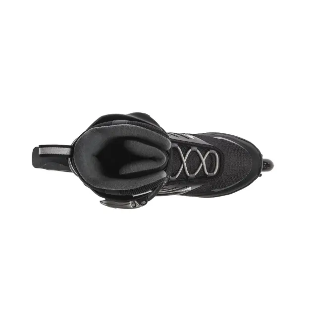 ROLLERBLADE Zetrablade Inline Skates Black Μαύρο 3