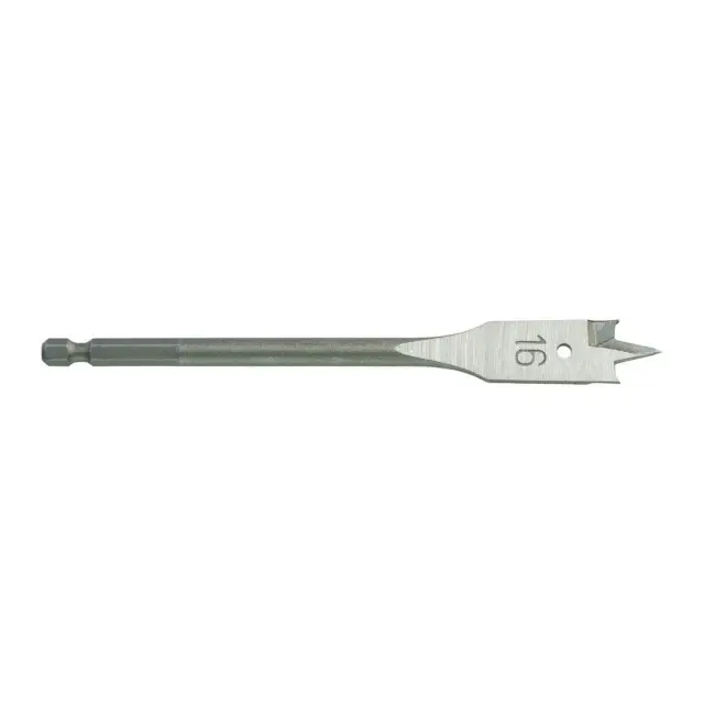 Milwaukee 4932363135 - ΤΡΥΠΑΝΙ ΦΤΕΡΟΥ 16x160mm MW 3