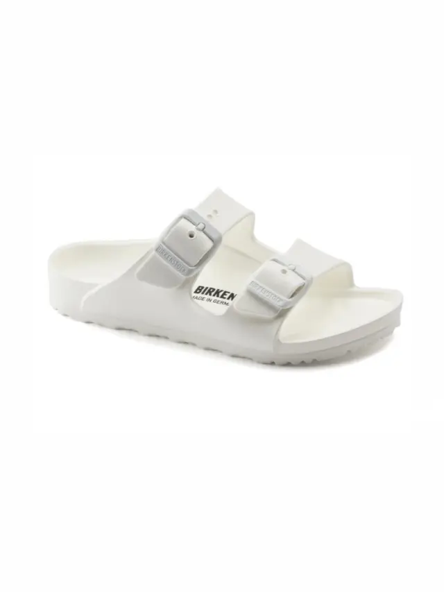 Birkenstock Πέδιλα Παιδικό EVA-αδιάβροχο Άσπρο BIR/EVA ARIZONA KIDS 1018941 WHITE 2