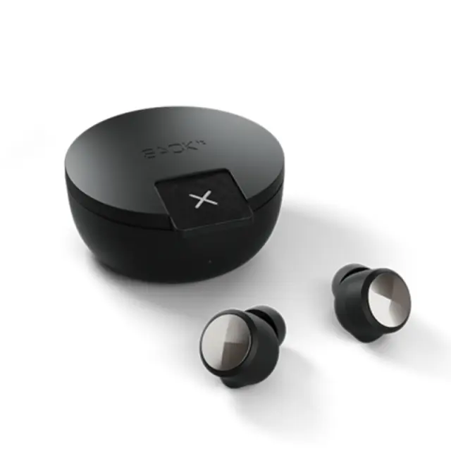 Sackit ROCKit Wireless Earbuds Onyx