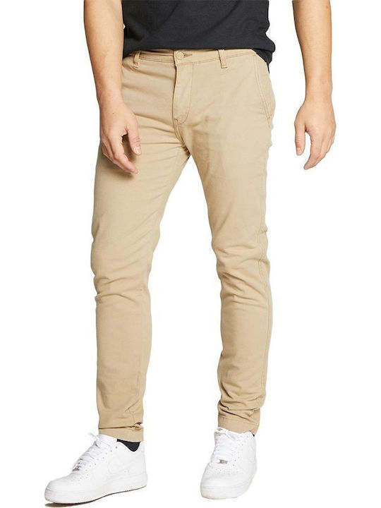 XX CHINO STD II NEUTRALS - TRUE CHINO SHADY GD True Chino