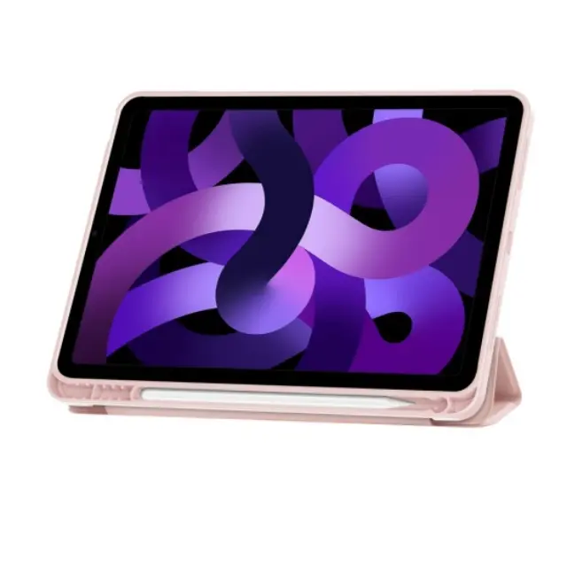 TECH-PROTECT SC PEN IPAD AIR 10.9” 4 / 5 / 2020-2022 / 11” 6 / 7 / 8 / 2024-2026 VIOLET (Copy) 2