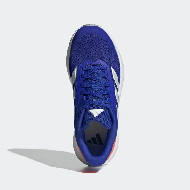 adidas Duramo Αθλητικά Παιδικά Παπούτσια Running με Κορδόνια Μπλε IH3596 - 38 2/3 3