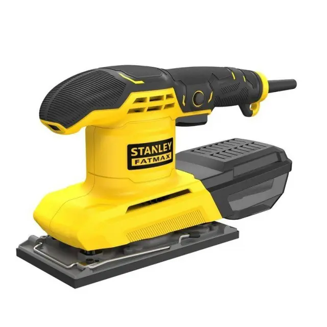 STANLEY FMEW214K - Τριβείο Παλμικό 280W