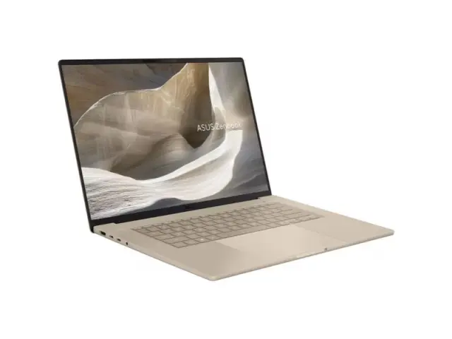 ASUS Laptop Zenbook 16'' Qualcomm X2E-94-100-48GB 48GB 1TB SSD Qualcomm Adreno GPU Windows 11 Home 2Y (90NB17W1-M000X0) 2
