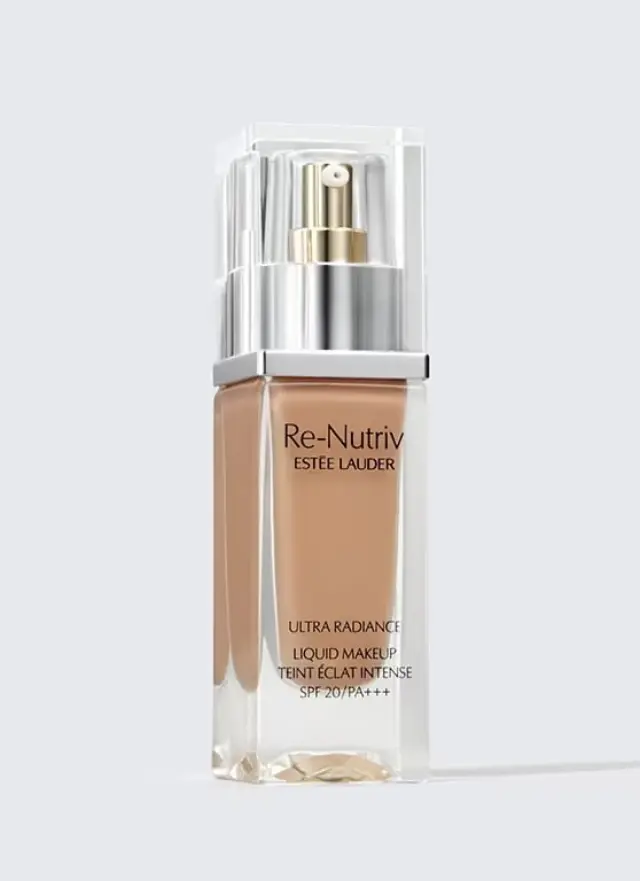 Re-Nutriv Ultra Radiance Liquid Makeup Spf20 30ml