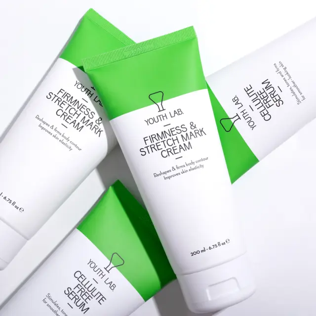 YOUTH LAB Cellulite Serum για την Κυτταρίτιδα 200ml 3