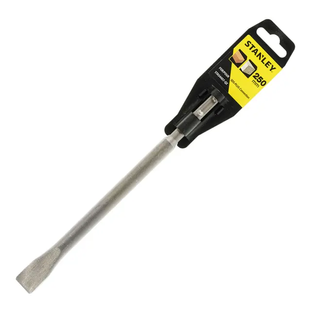 STANLEY ΚΑΛΕΜΙ SDS-PLUS 250mm