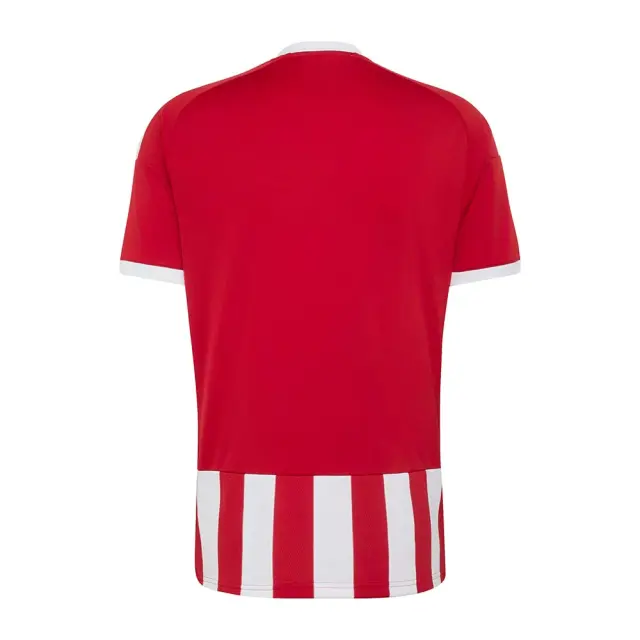 adidas Performance Adult Olympiacos FC 26/27 Home Jersey Κόκκινο KC2340 (adidas Performance) 2