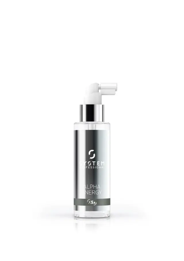 System Professional Extra Χ5Α Alpha Energy 100ml